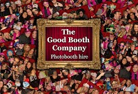 The Good Booth Company Ltd 1099820 Image 2